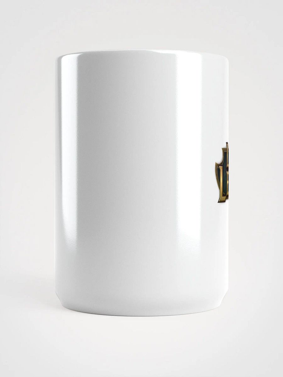 Summoner's Mug LoL product image (5)
