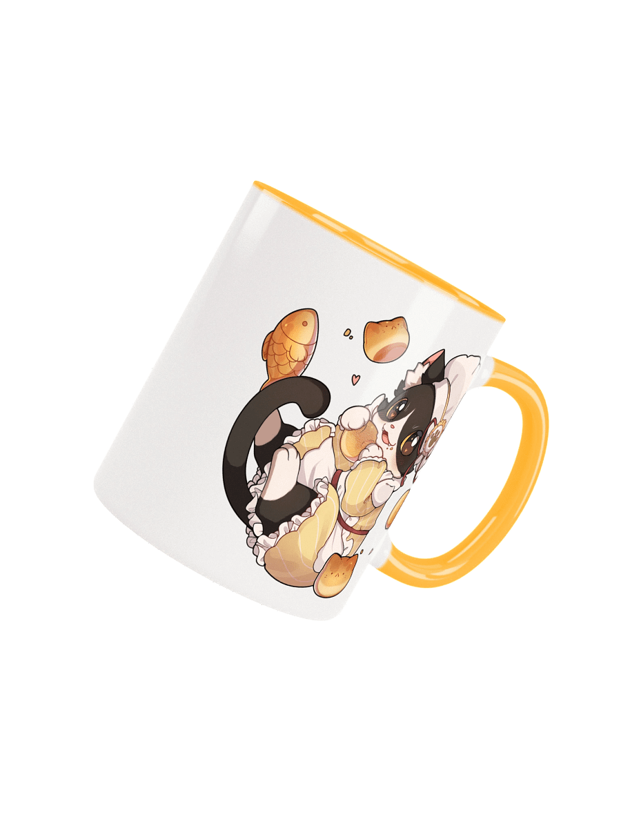 Biskitti Kiwi Mug product image (4)