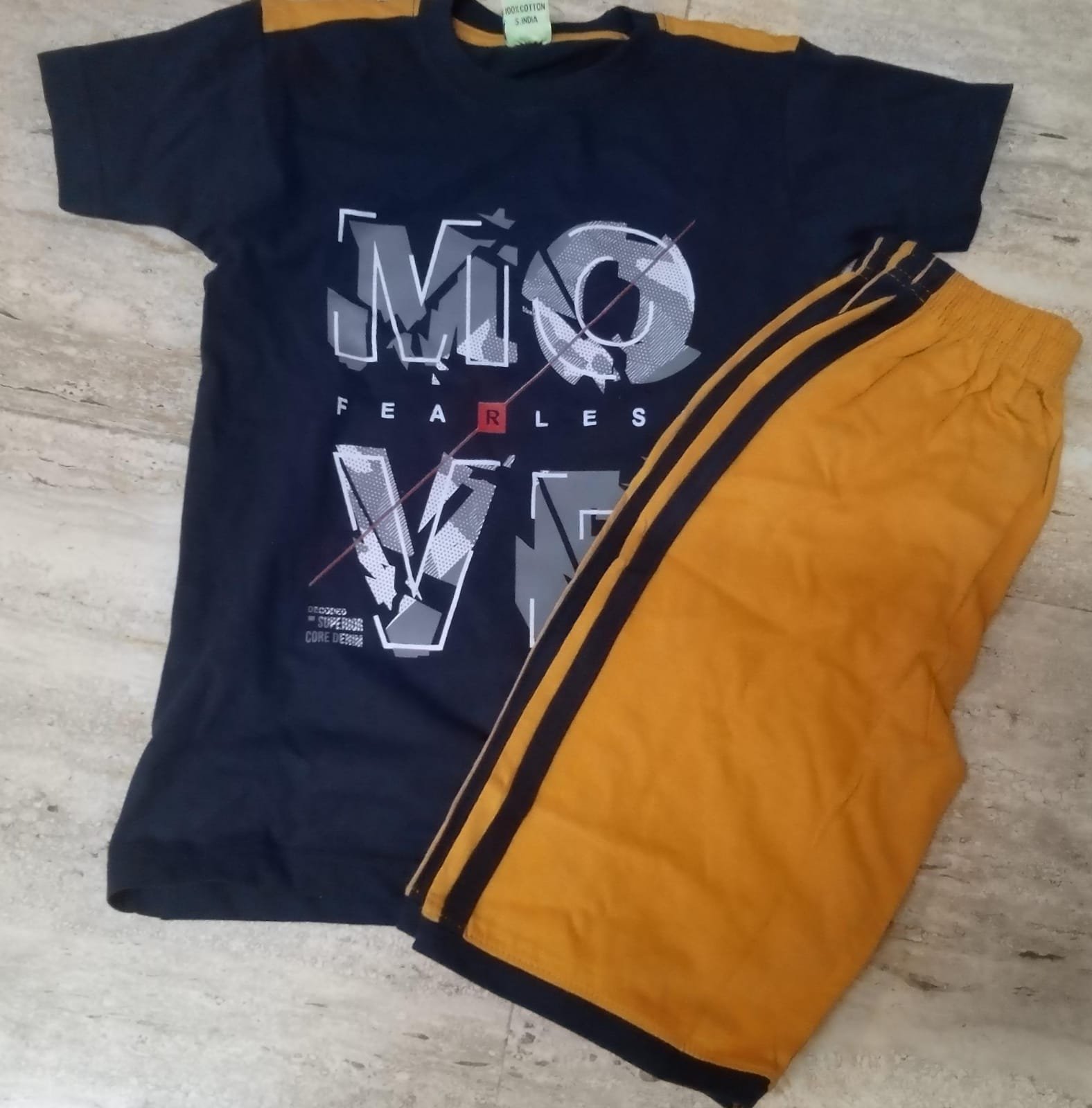 KIDS NIGHT DRESS product image (2)