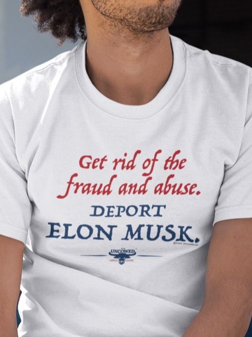 Deport Elon product image (2)