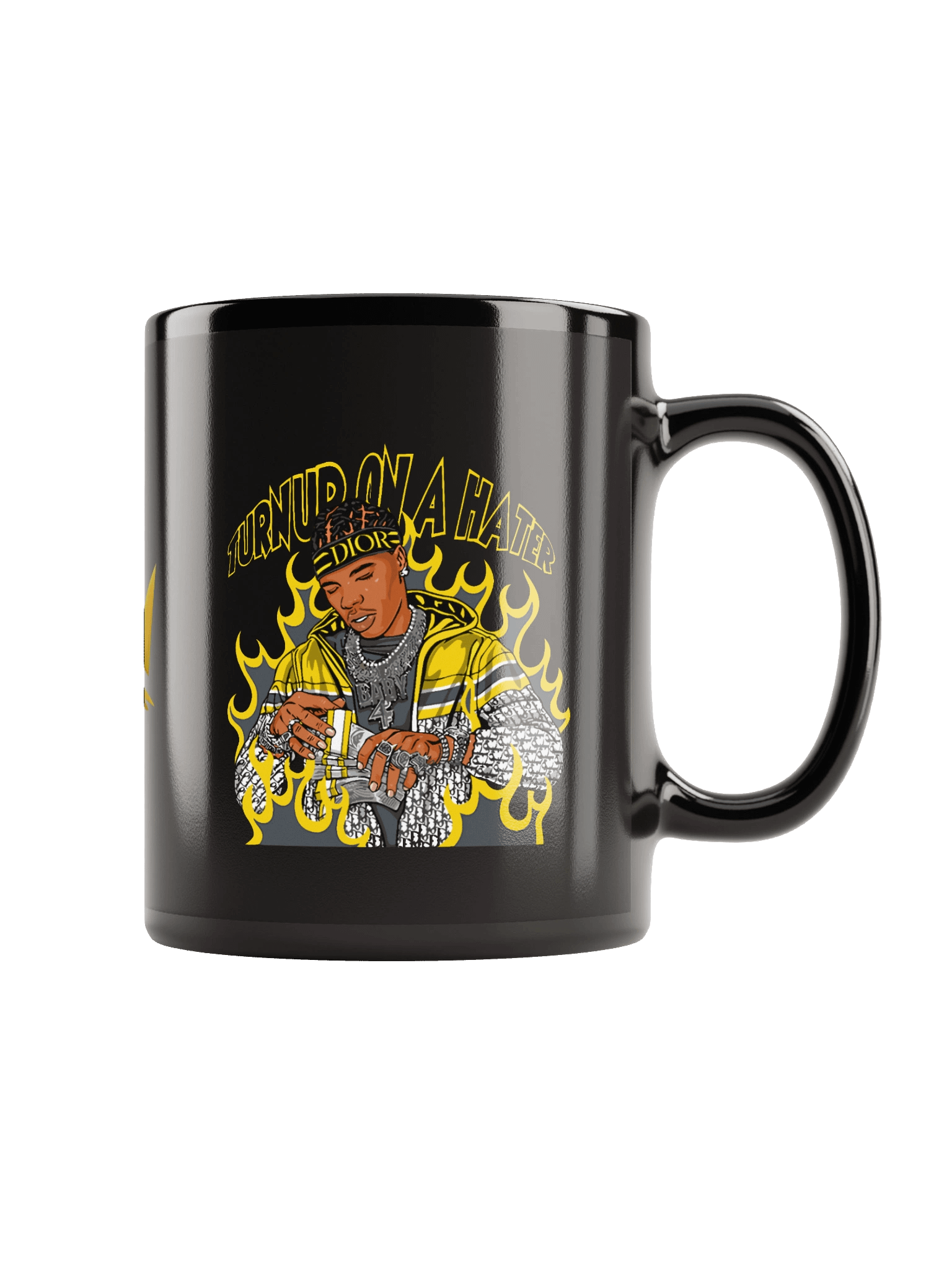 Royal Dior Dreams Mug product image (1)