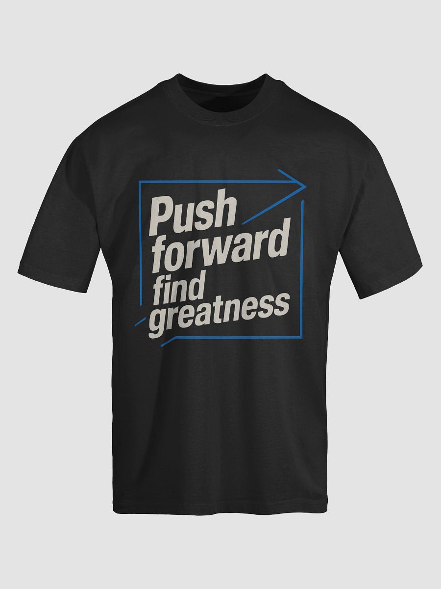 Unlock Your Inner Strength with Amy Adams’ Inspiring Quote: Push forward, find greatness. — Wear Your Motivation, Change Your Life! product image (5)