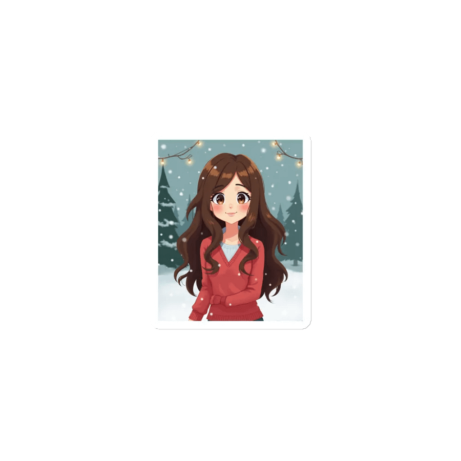AI BrowningSimmer Christmas 2024 product image (1)