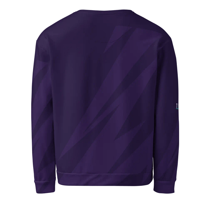 Tizzy Unisex Sweatshirt product image (2)