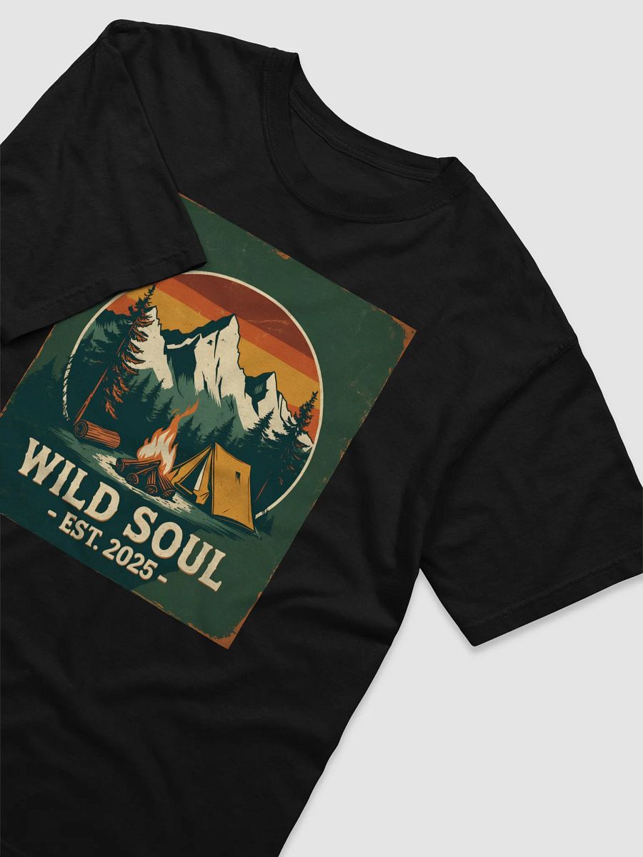 I LOVE CAMPING product image (3)