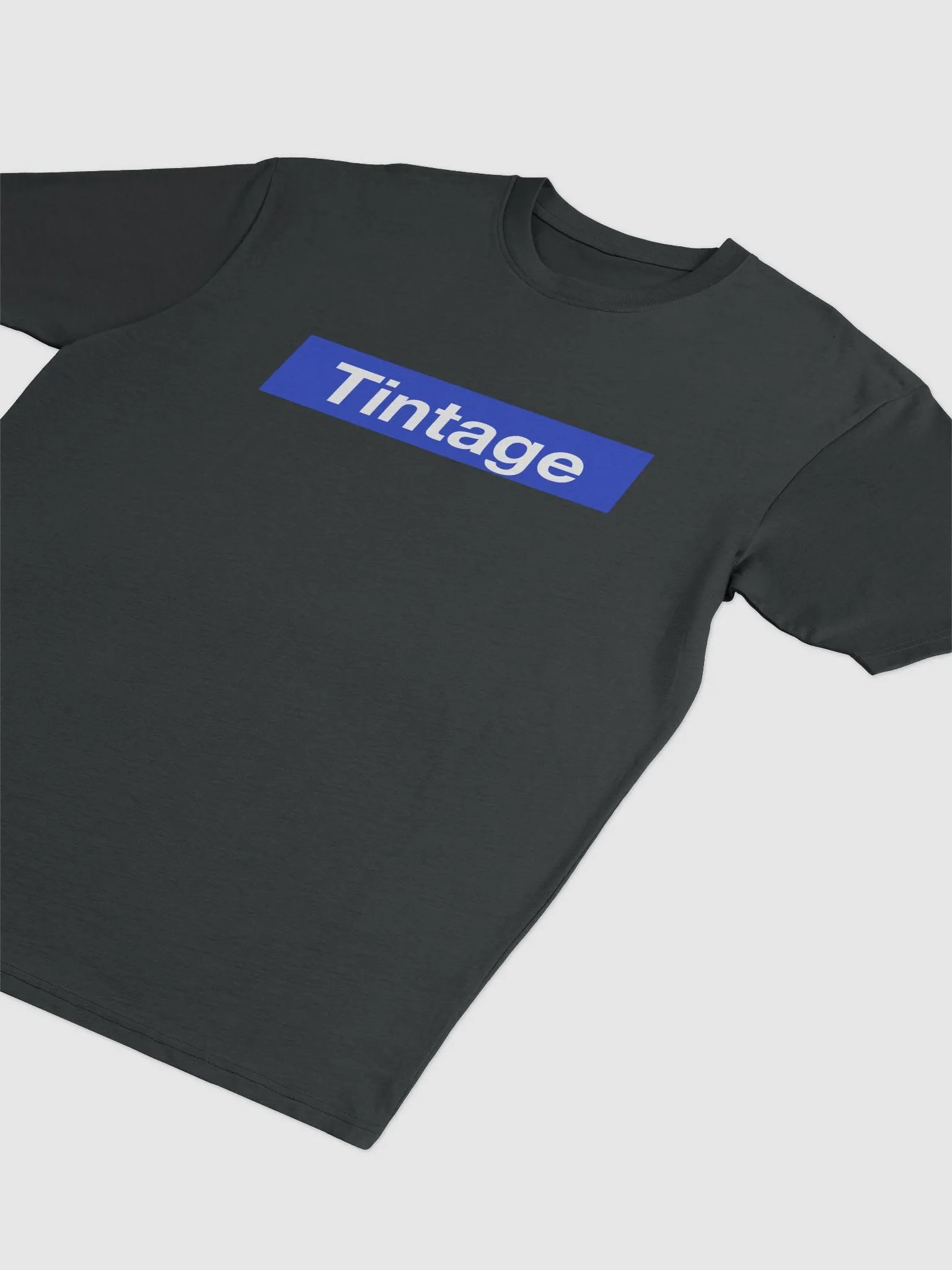 Tintage T-Shirt product image (3)