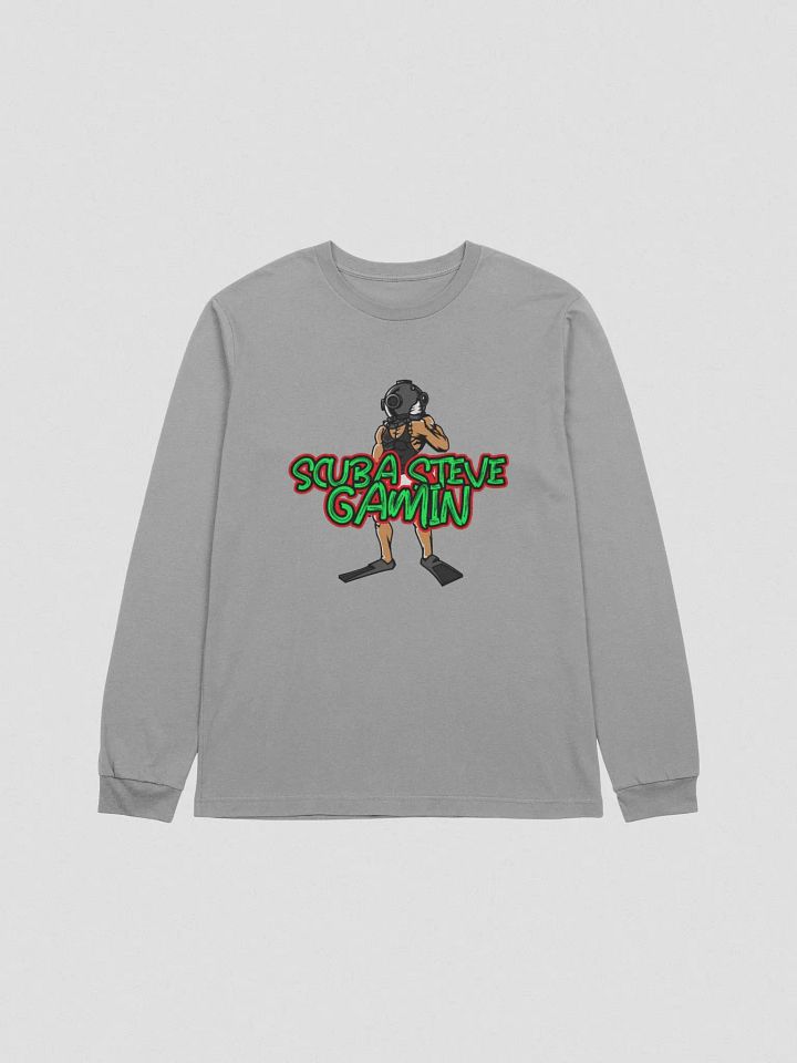 Scuba Long Sleeve Shirt product image (8)