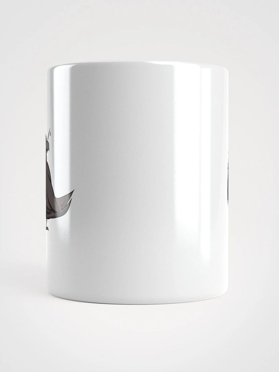 Cormac Raven Stab Mug product image (13)
