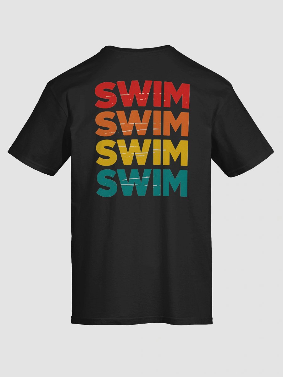 SWIM Graphic T-Shirt product image (70)