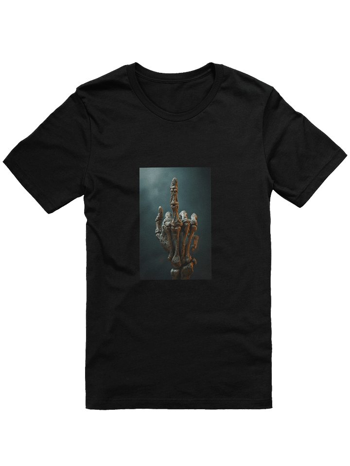 FU Tee product image (4)