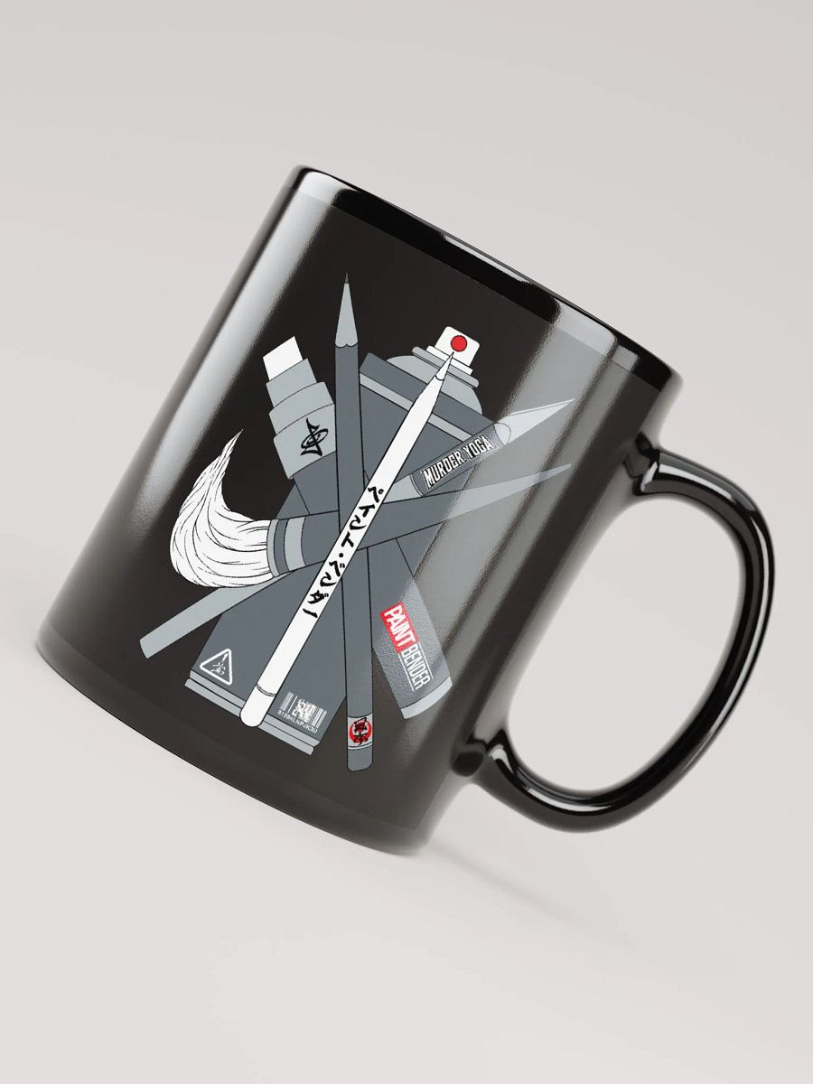Paint Bender (Mug) product image (5)