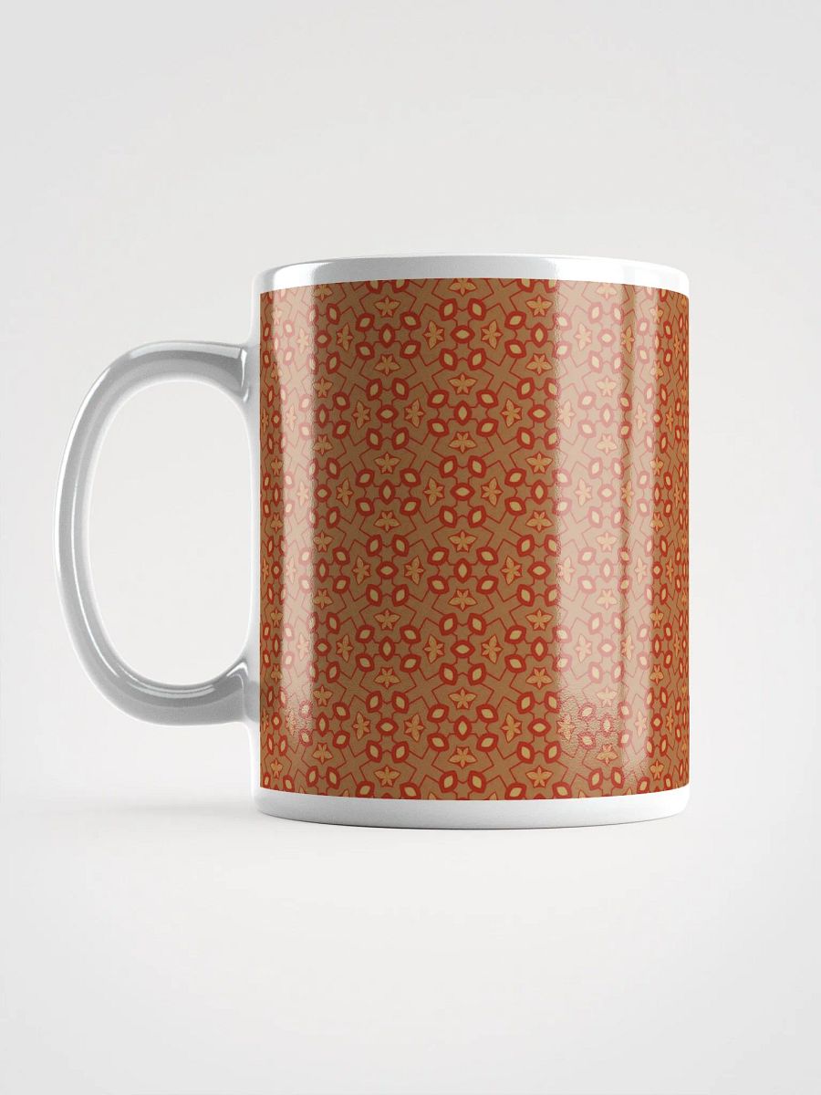 Beauty Intertwined Ceramic Mug product image (6)