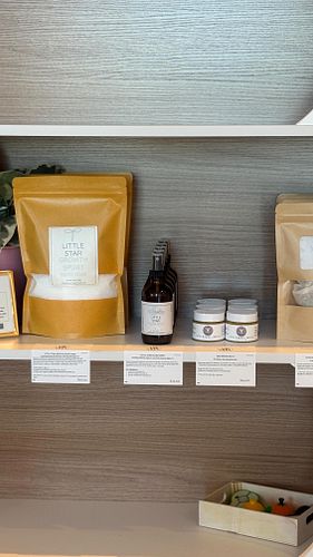 ✨ Introducing Little Star ✨
A dreamy new collection crafted just for your littlest loves — from calming bath soaks to gentle ...