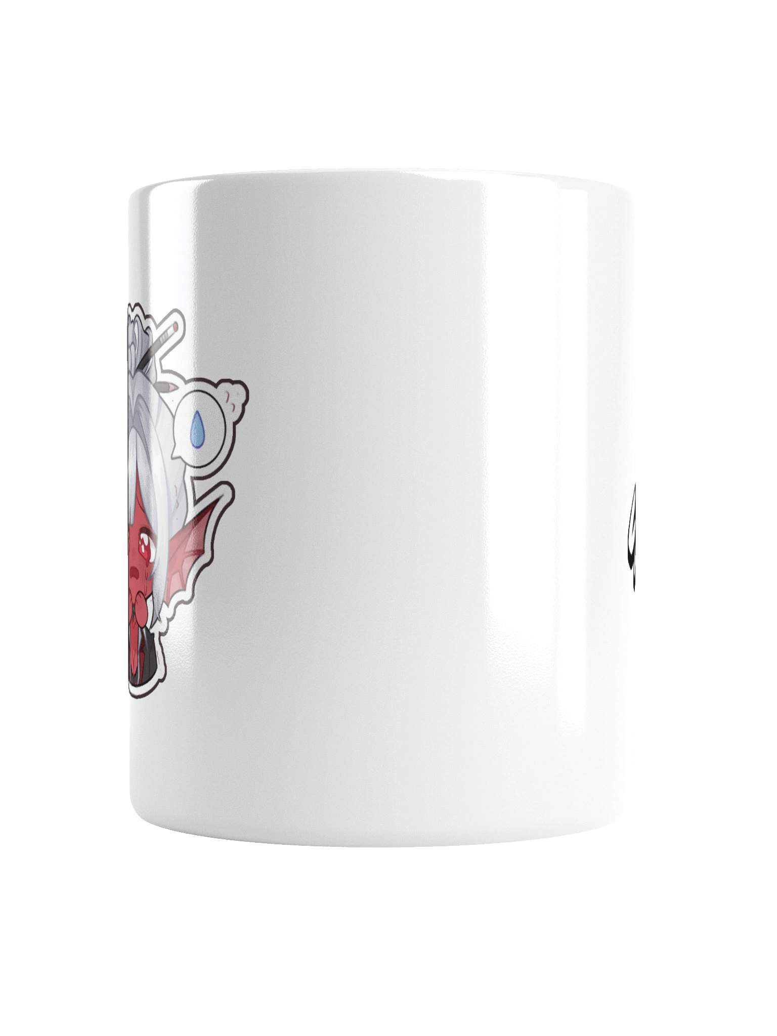 Hydrate Emote Mug product image (16)