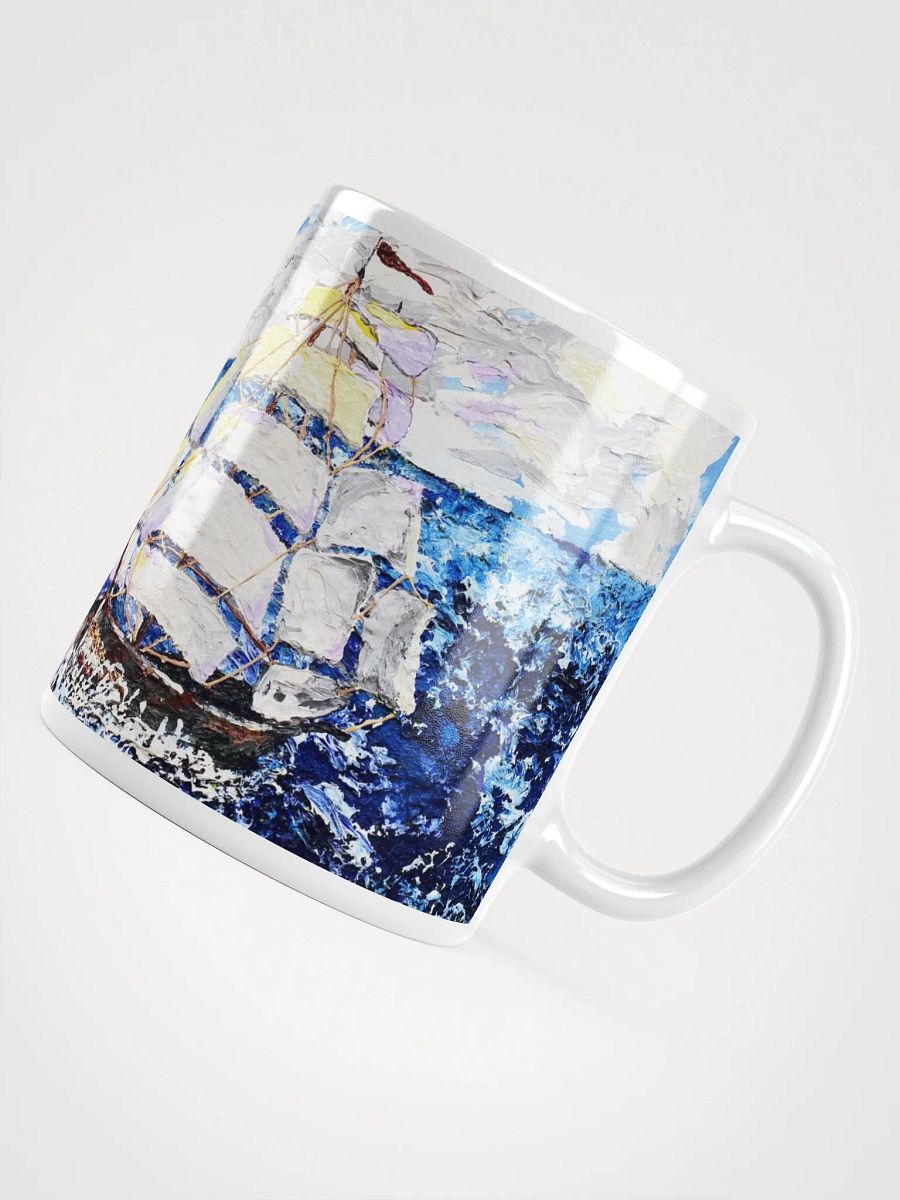 A Fortunate Wind Mug product image (8)