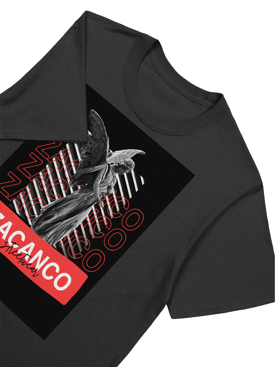 ZACANCO Angel Wings T-Shirt product image (3)