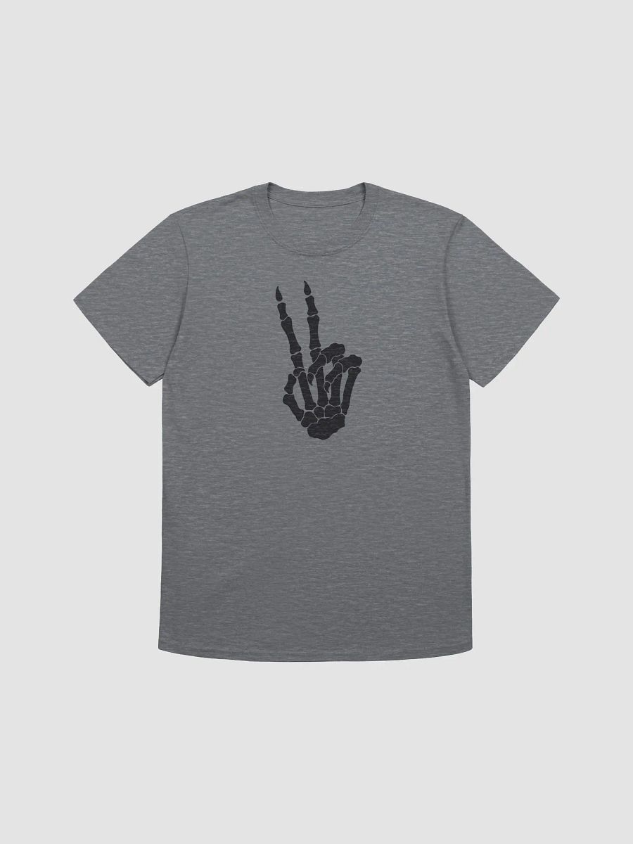 Peace (black hand w/out sleeve art) product image (2)