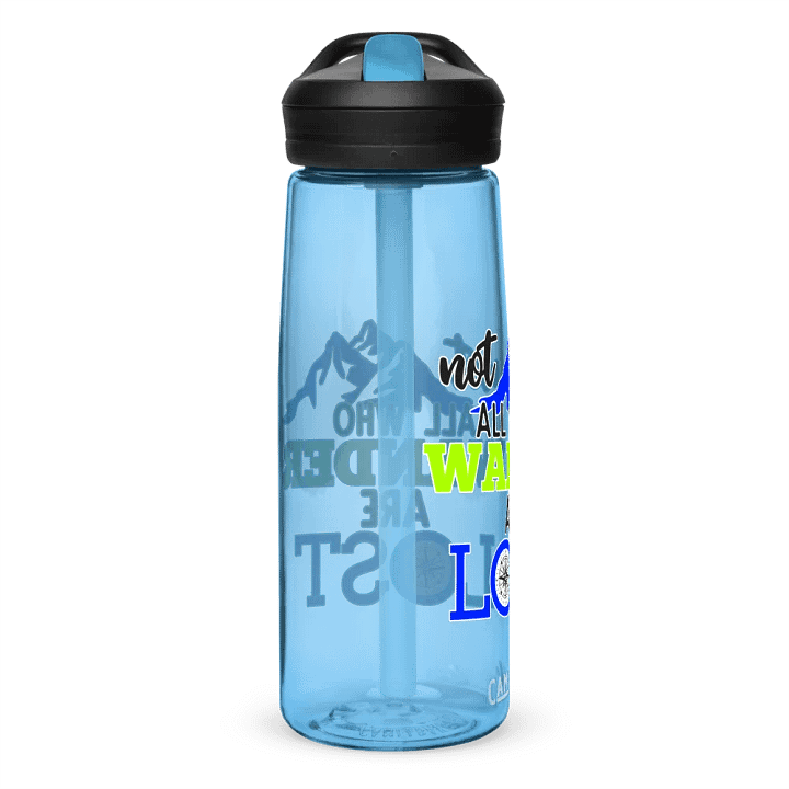 Not All Who Wander Are Lost v2 CamelBak Sports Water Bottle product image (59)