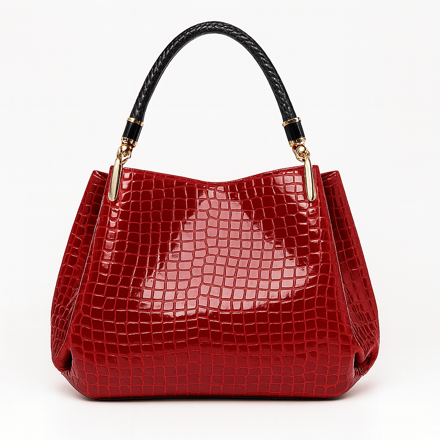 Large Capacity Tote Shoulder & Handbag Bag product image (1)