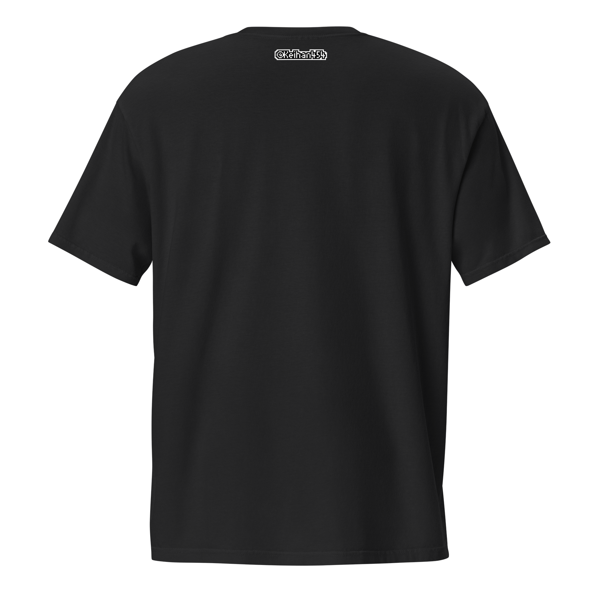 "You Tried Note" Pocket Tee product image (2)