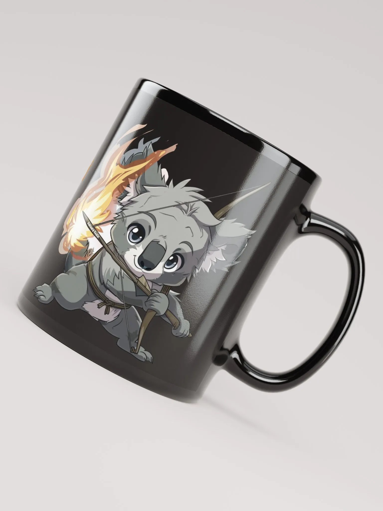 Fuck Around & Find Out Mug product image (4)