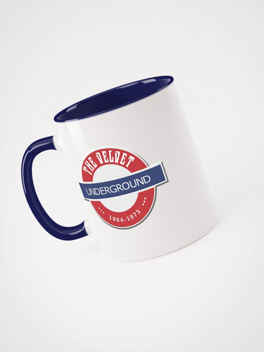 The Velvet Underground Coffee Mug product image (5)