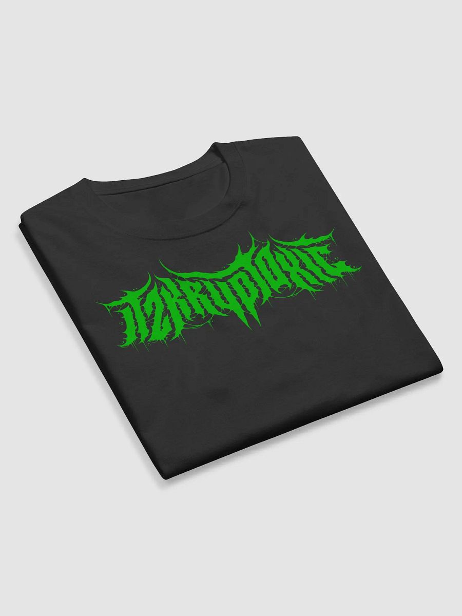 Itzkryptoxic Long Sleeve Tee product image (5)