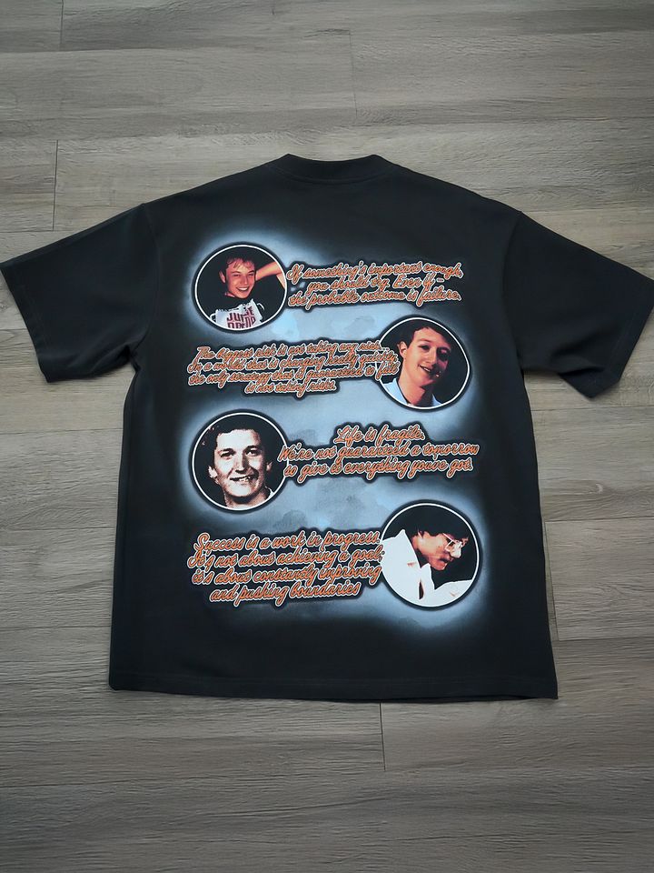 Option Drops CEO Collection product image (2)