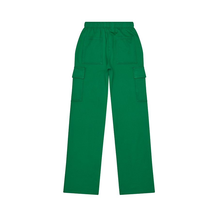 Forest Green NPC Cargo Pants product image (2)