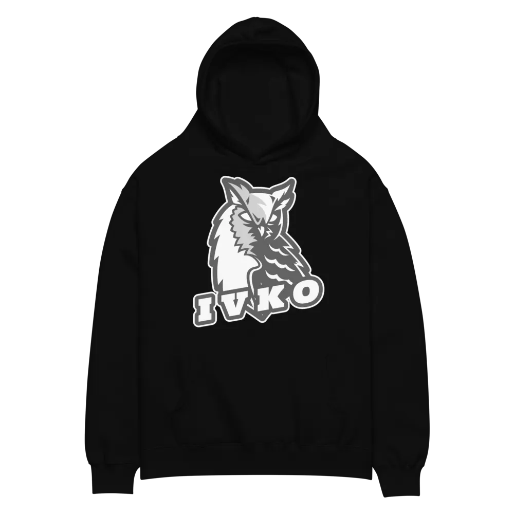 IVKO Oversized Hoodie product image (2)