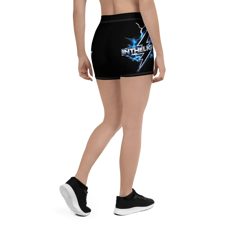 InTheLight Shorts product image (10)