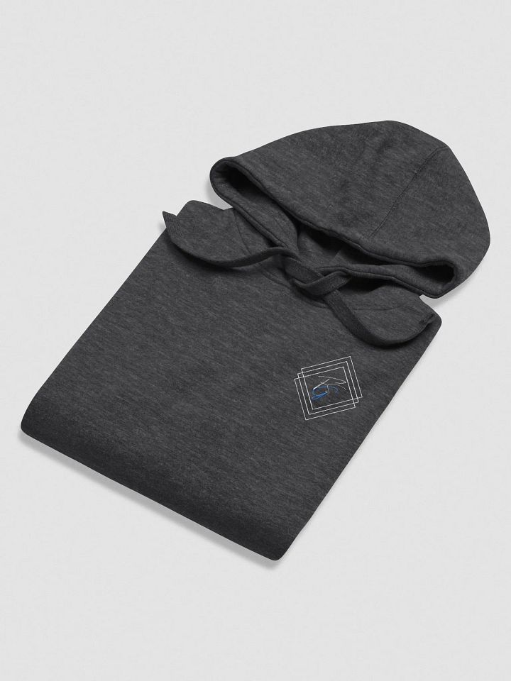 FSG Script Crest H product image (1)