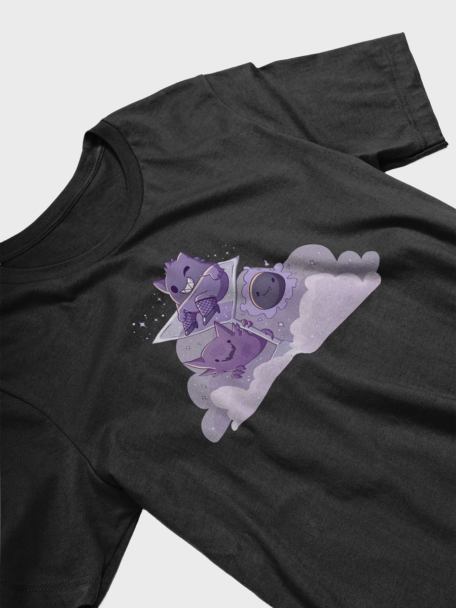 Gengar Shirt product image (3)