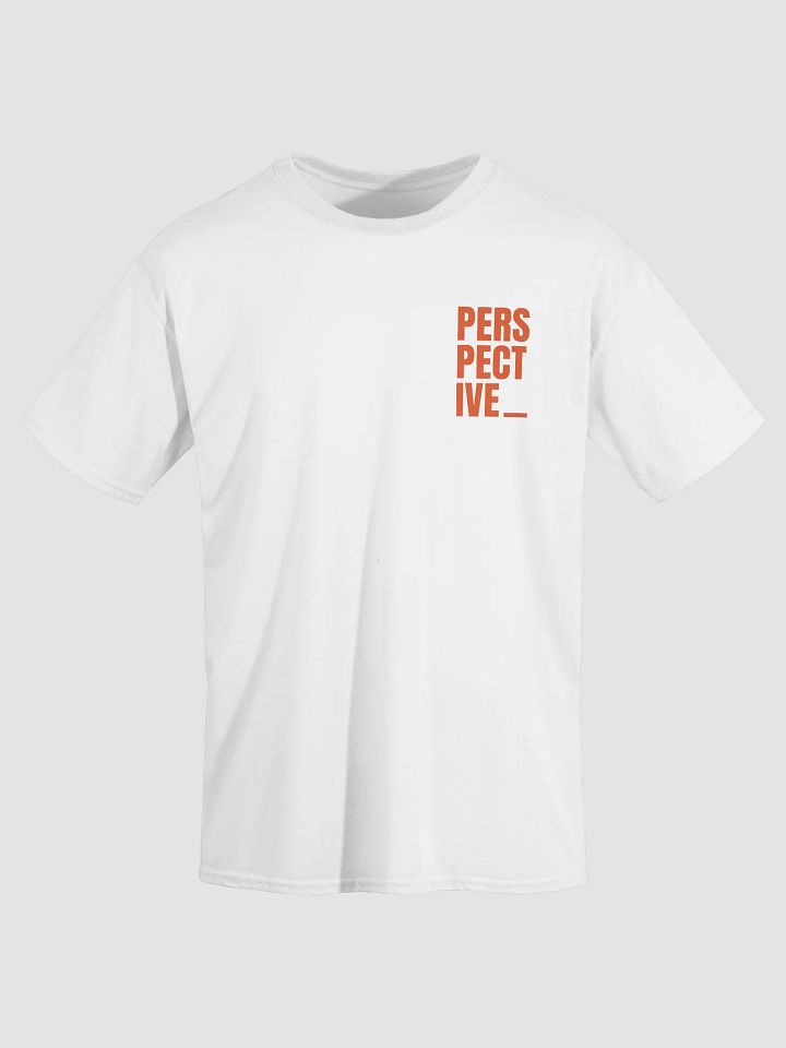 Perspective Bold Tee product image (2)