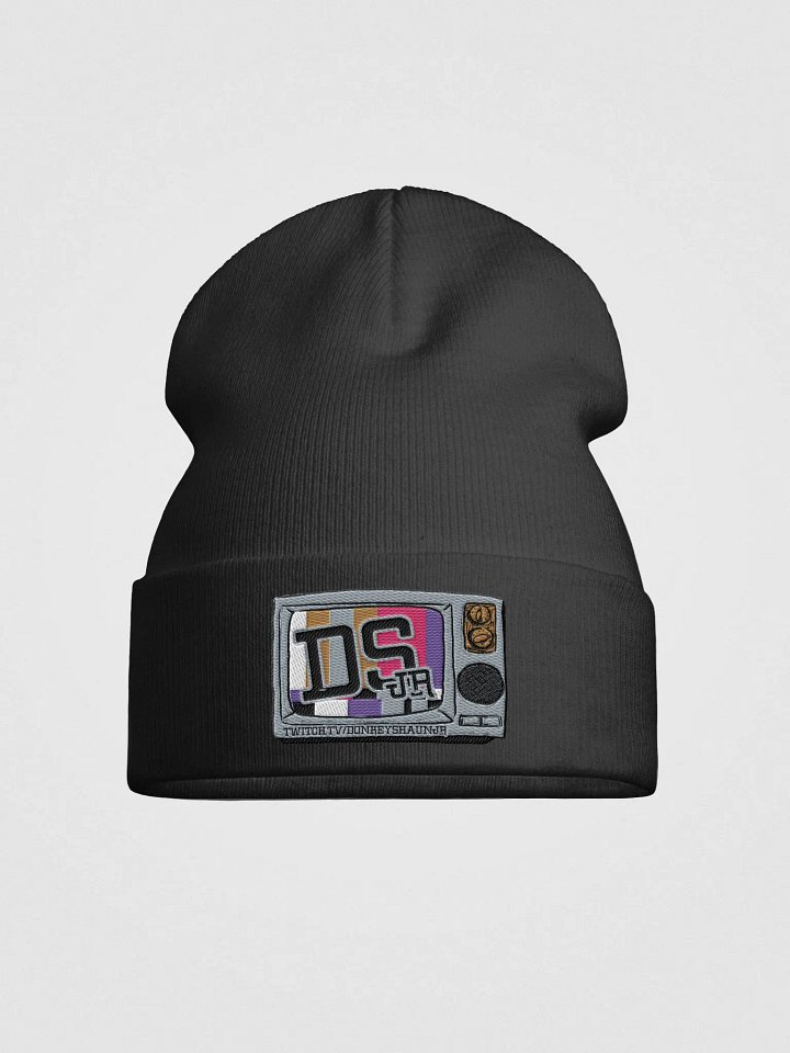 DonkTV Beanie! product image (1)