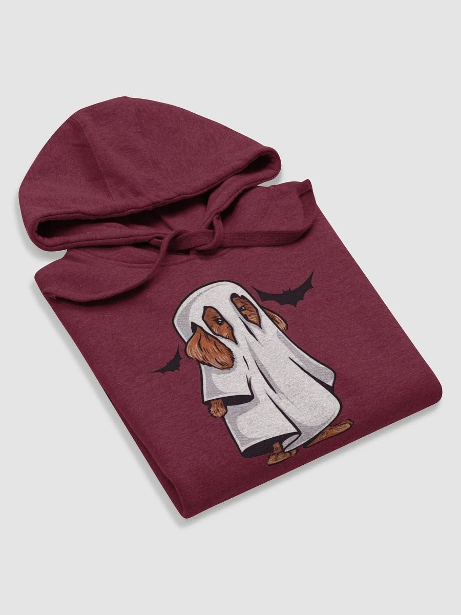 Ghost Honey - Large Print Hoodie product image (39)
