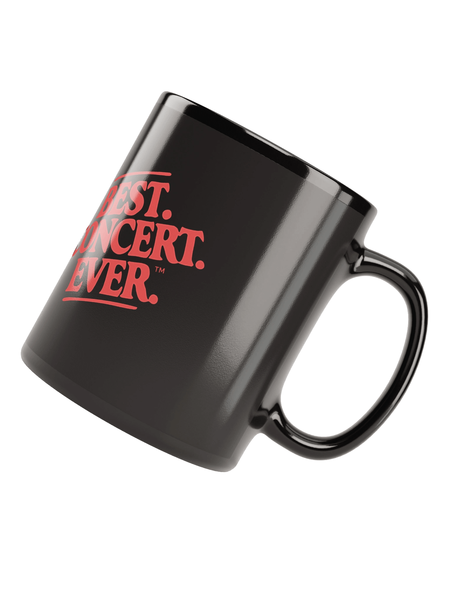 Best. Mug. Ever. (Red Logo) product image (4)