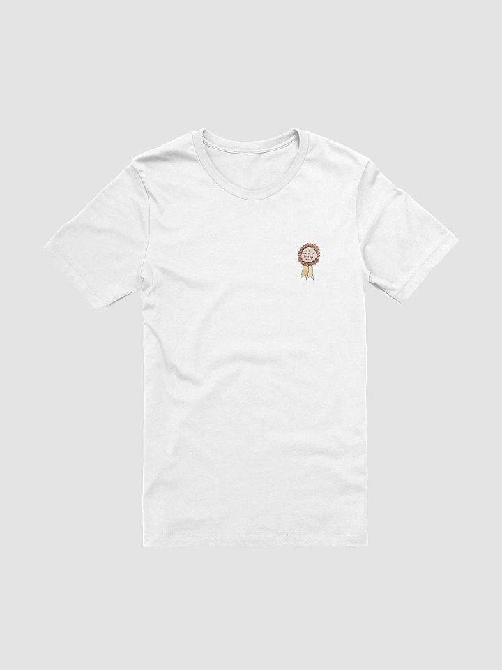 Tshirt 🙃 All I Ever Do Is Just My Best product image (2)
