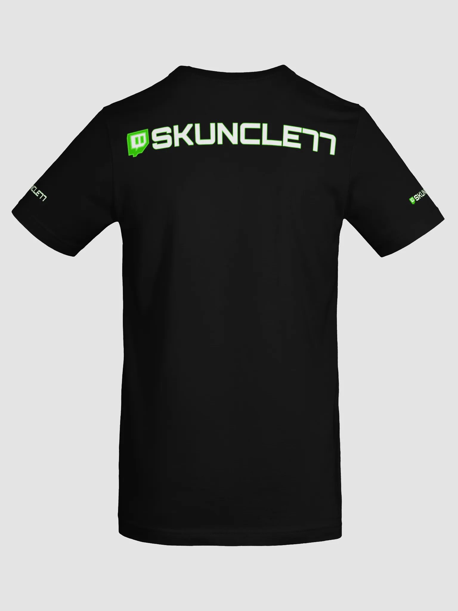 The Gamer Tarot Card Tee product image (8)