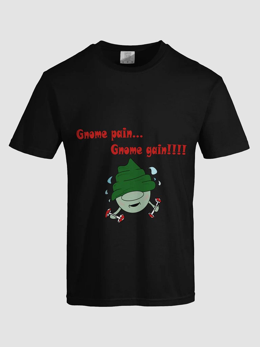 Gnome Pain... Gnome Gain.. product image (5)