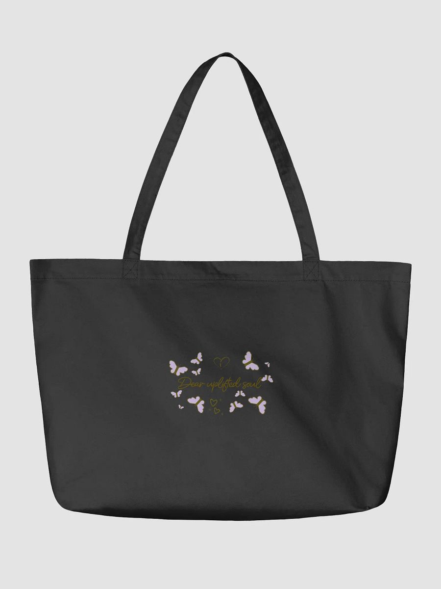God's words Heartfelt Tote Bag product image (2)