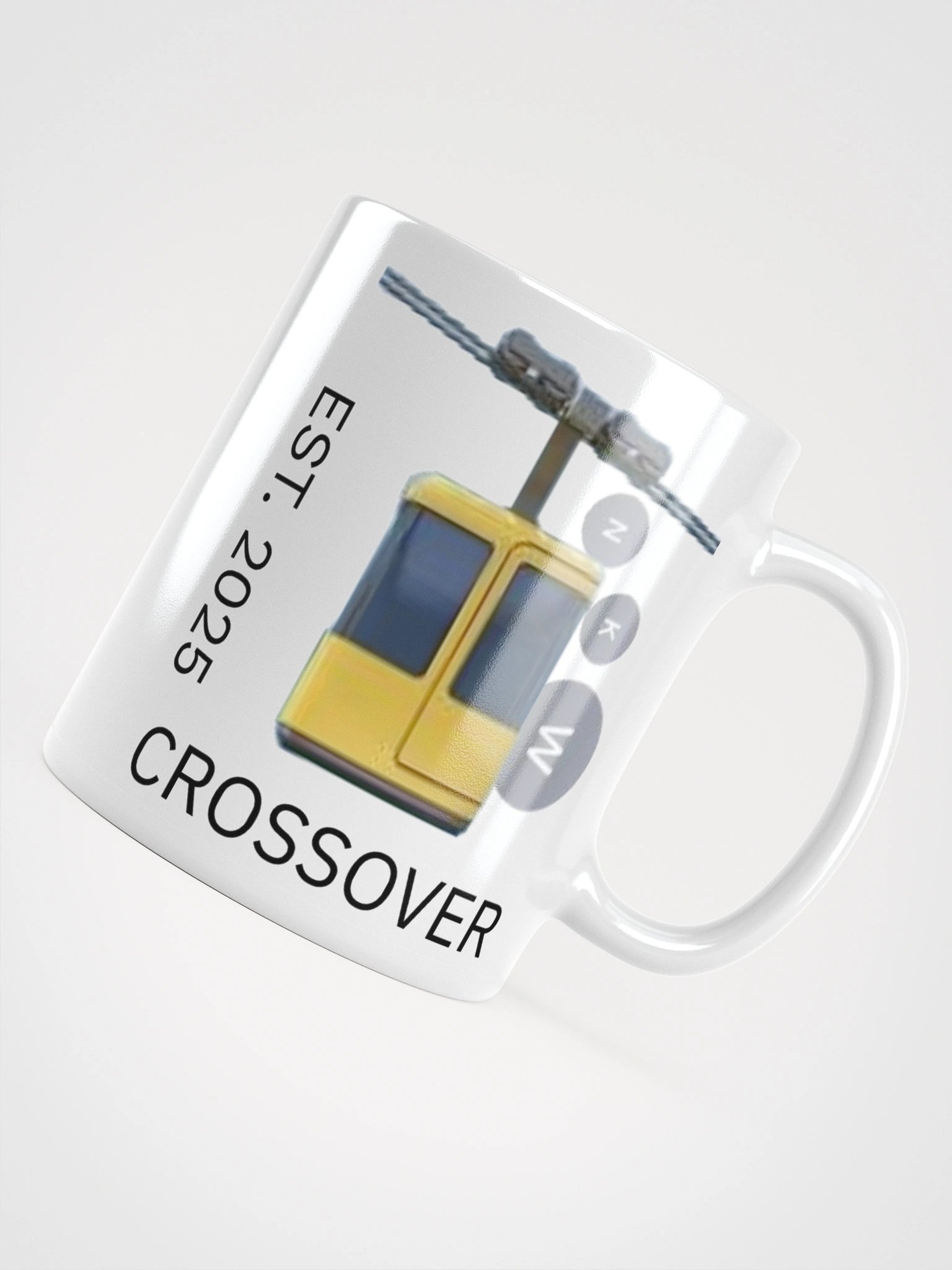 Crossover Mug product image (10)