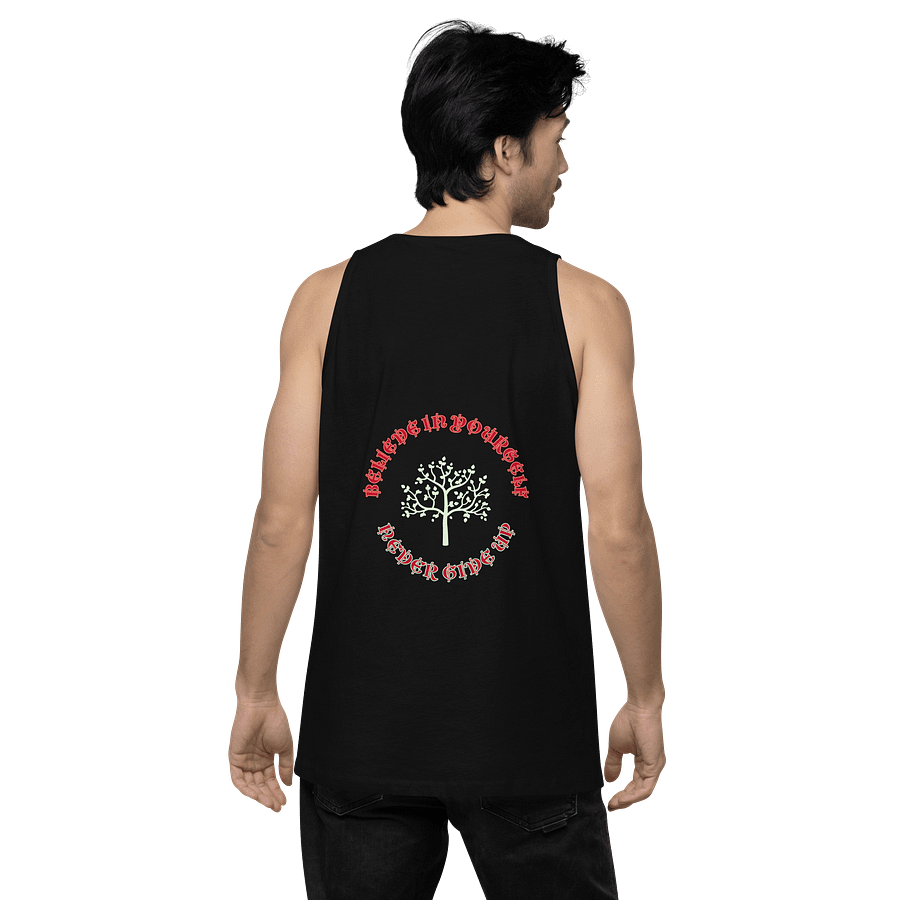 DANA JT Est. 1993 Tank Top product image (6)