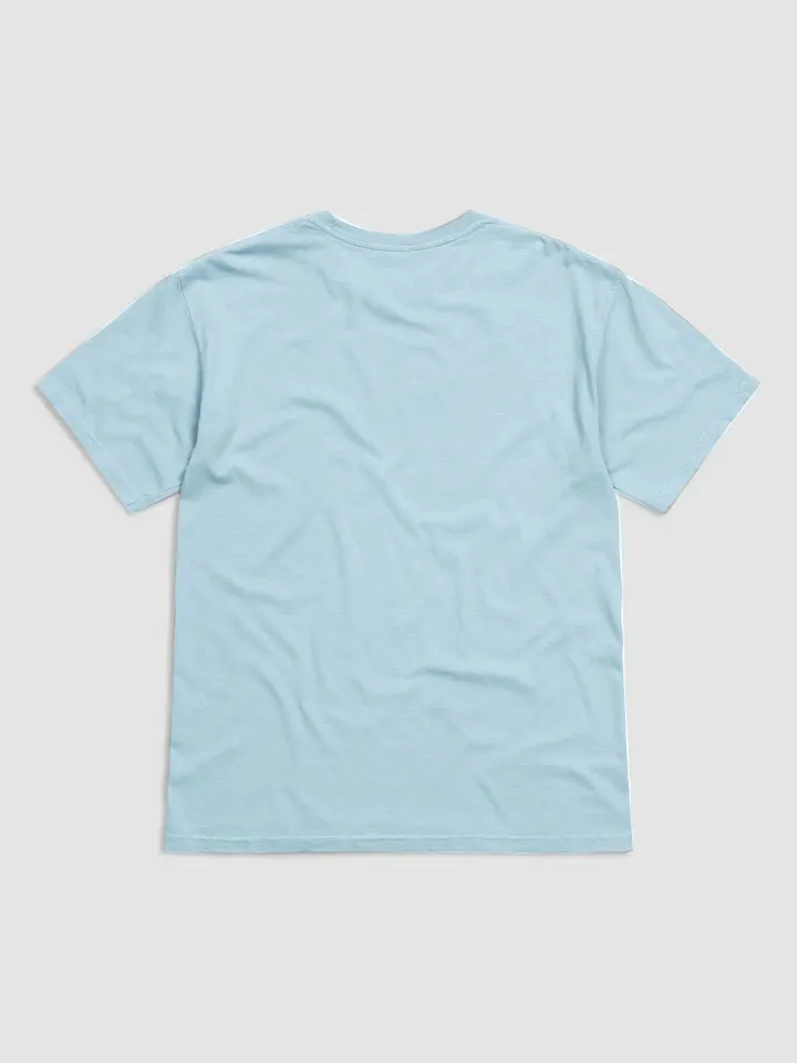 Disney Magical World: Magic Lives Here Disney Attractions Heavy Weight Tee Light Colors product image (4)