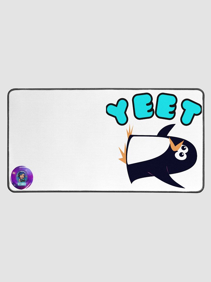 Yeet Lg Mousepad product image (1)