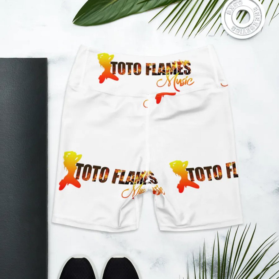 YOGA SHORTS product image (5)