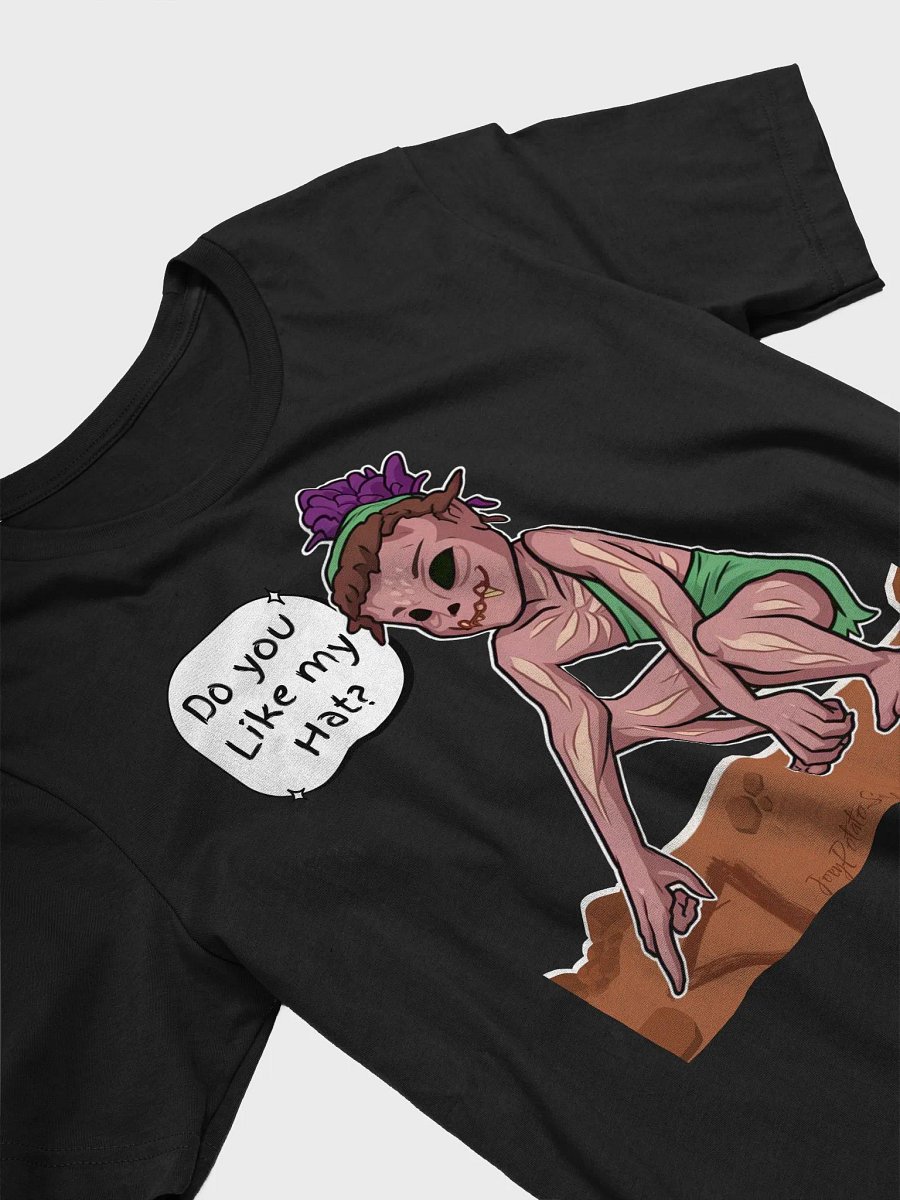 Do You Like? Supersoft T-Shirt product image (3)