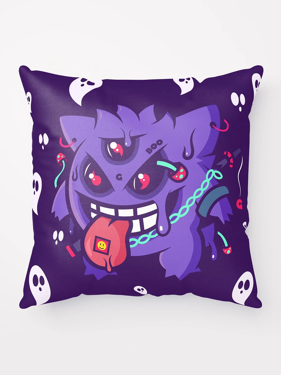 Ghost Pillow product image (9)