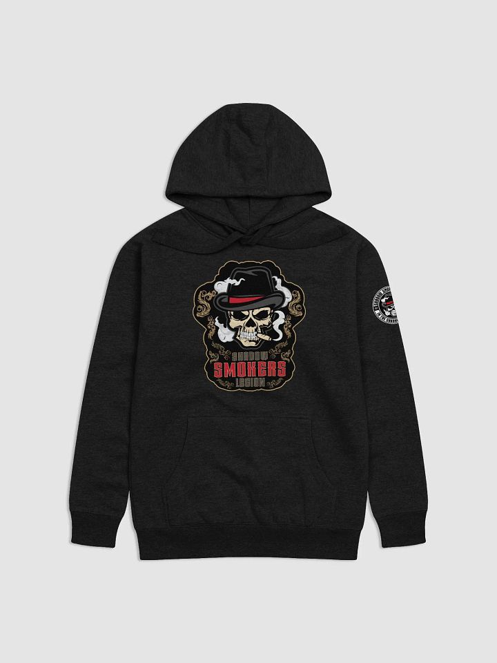 Shadow Smokers Legion Premium Hoodie product image (1)