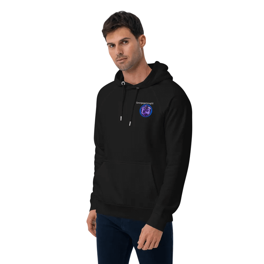 Unisex Hoodie product image (4)